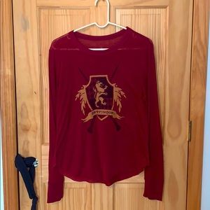 Harry potter T-shirt